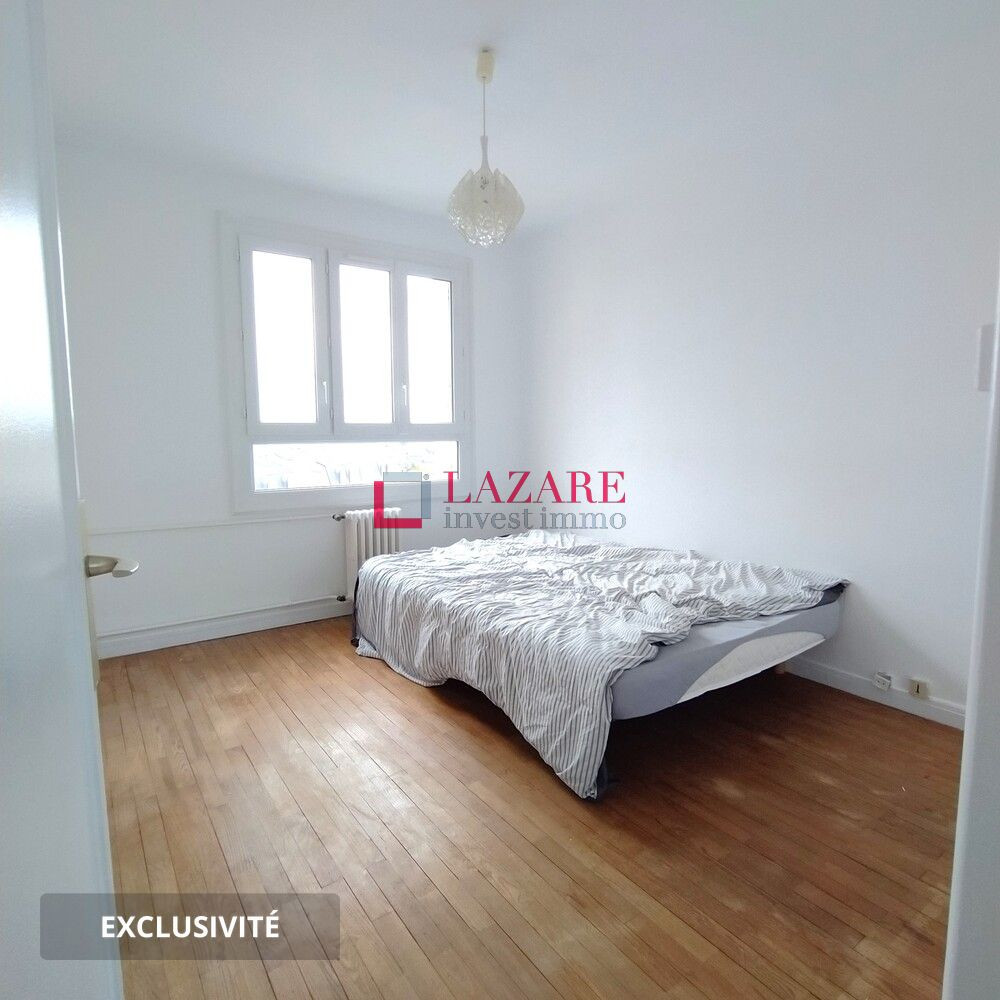 
                                                Vente
                                                 APPARTEMENT 2 CHAMBRES LOCATIF POSSIBLE
