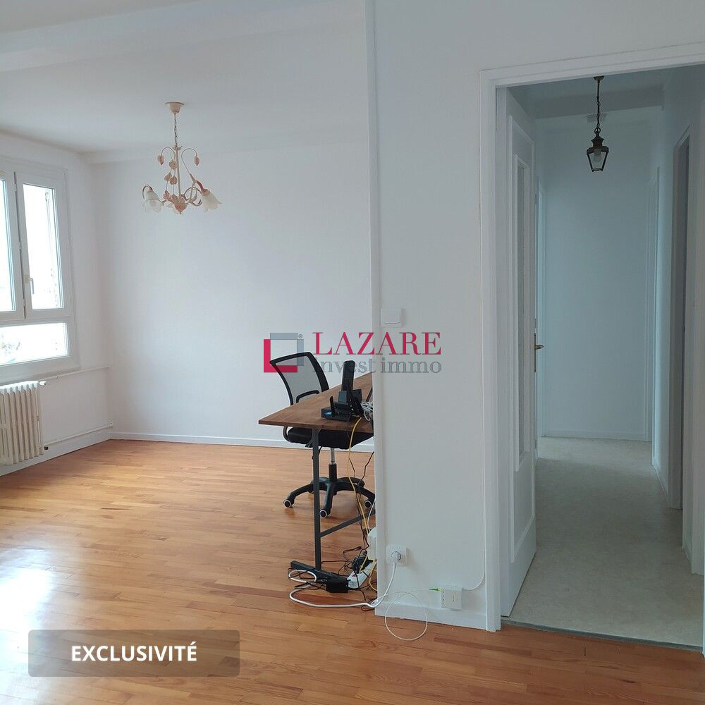 
                                                Vente
                                                 APPARTEMENT 2 CHAMBRES LOCATIF POSSIBLE