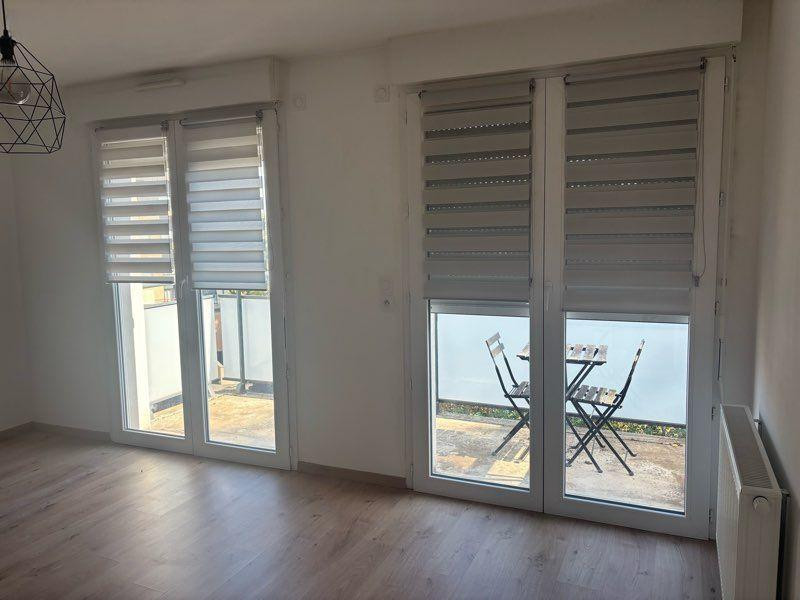 
                                                Location
                                                 Appartement 2 chambres résidence sécurisée