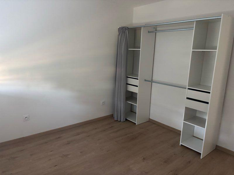 
                                                Location
                                                 Appartement 2 chambres résidence sécurisée