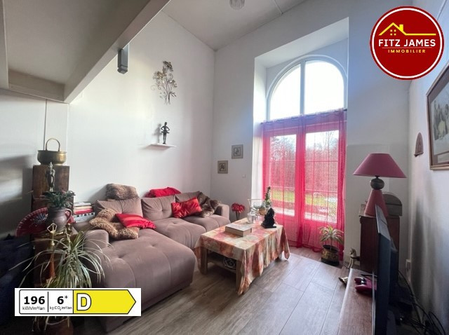 
                                                Vente
                                                 APPARTEMENT 2 CHAMBRES + TERRAIN