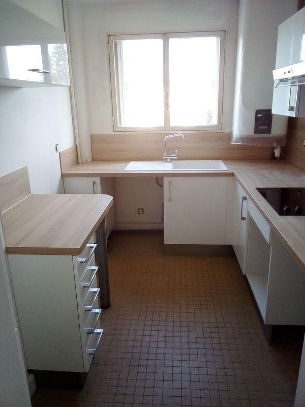 
                                                Location
                                                 Appartement 2 p bourg la reine