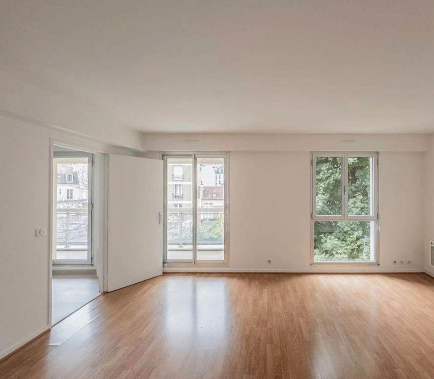 
                                                Location
                                                 Appartement 2 pièce à louer