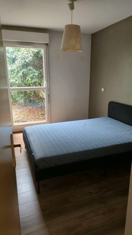 
                                                Location
                                                 Appartement 2 pièce meublé avec terrasse parking