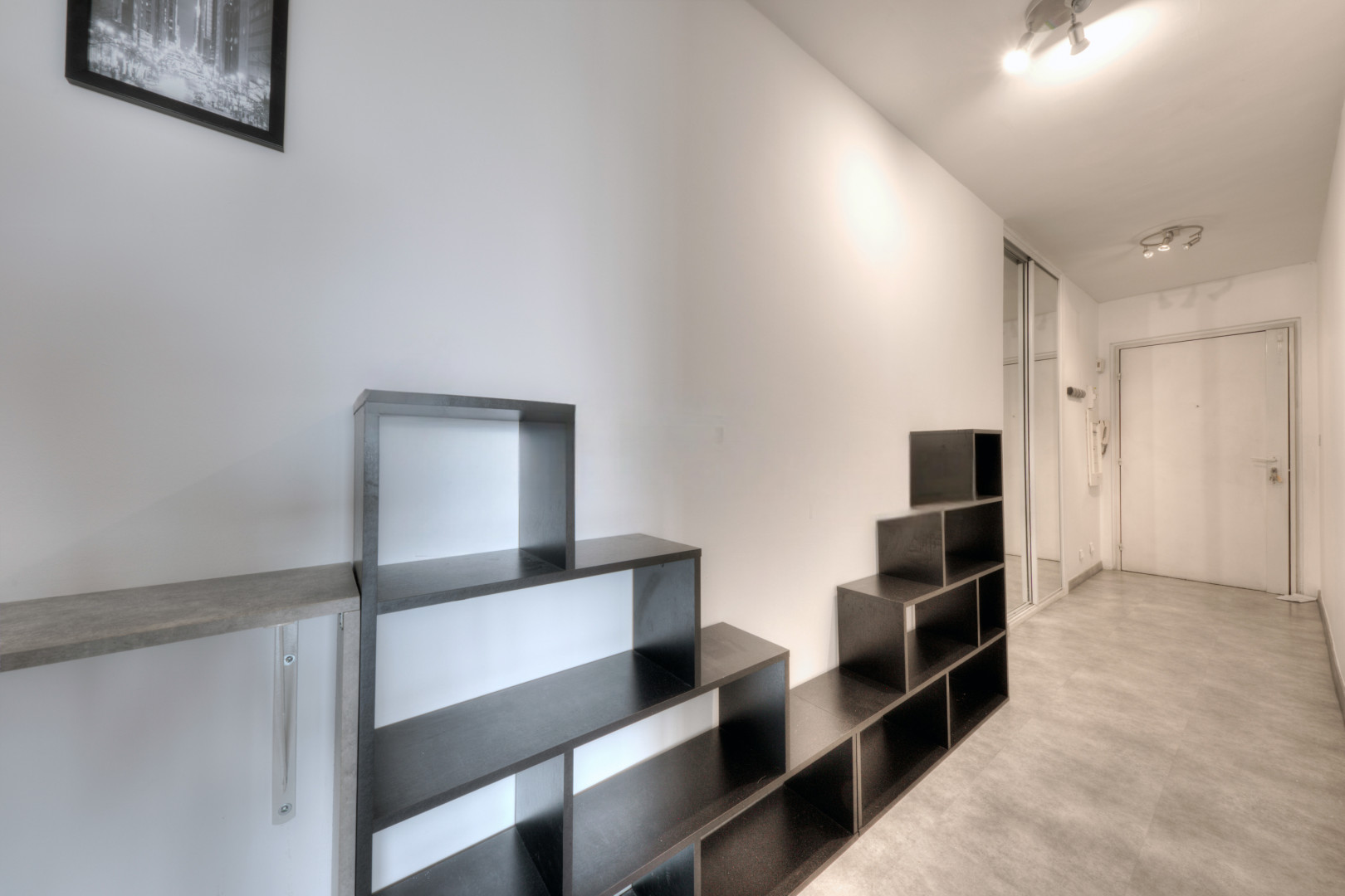
                                                Location
                                                 Appartement  2 Pièce(s) 58 m²  à louer