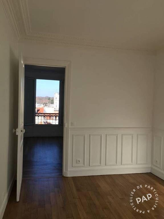 
                                                Location
                                                 Appartement 2 pièces - 1 chambre 40m2