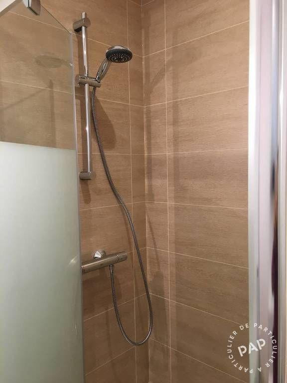
                                                Location
                                                 Appartement 2 pièces - 1 chambre 40m2
