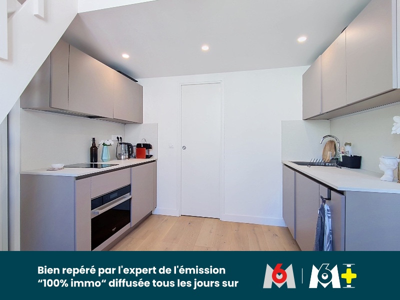 
                                                Vente
                                                 APPARTEMENT 2 PIECES 13 RUE MASSENA NT3748