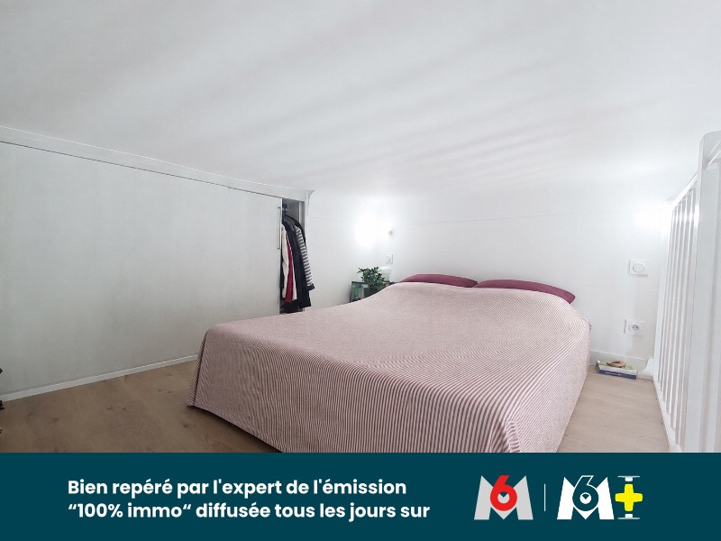 
                                                Vente
                                                 APPARTEMENT 2 PIECES 13 RUE MASSENA NT3748