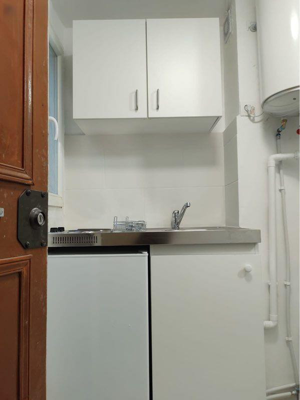 
                                                Location
                                                 Appartement 2 pièces 15 mètres