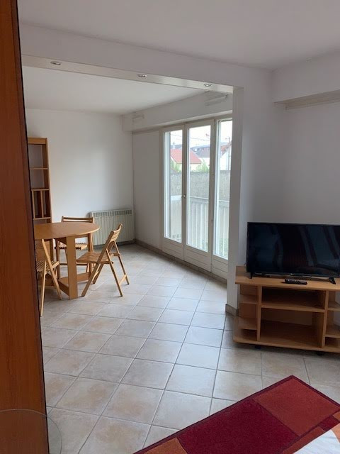 
                                                Meuble
                                                 appartement 2 pièces 21 m²