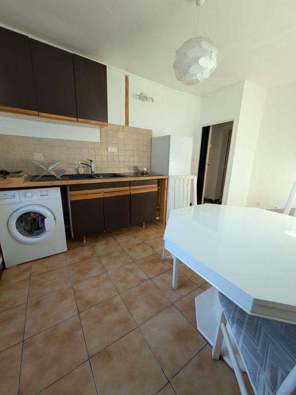 
                                                Location
                                                 Appartement 2 pièces 24m2 Butte-aux-Cailles