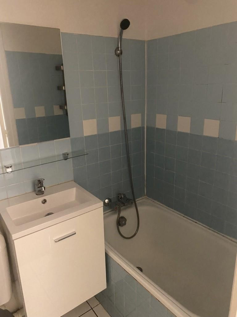 
                                                Location
                                                 Appartement 2 pièces 26 m2 Paris 11è Nation