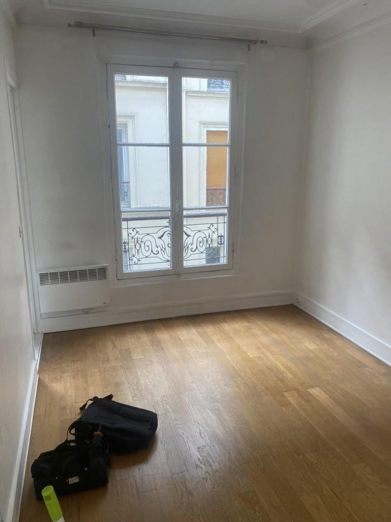 
                                                Location
                                                 Appartement 2 pièces 26 m2 Paris 11è Nation