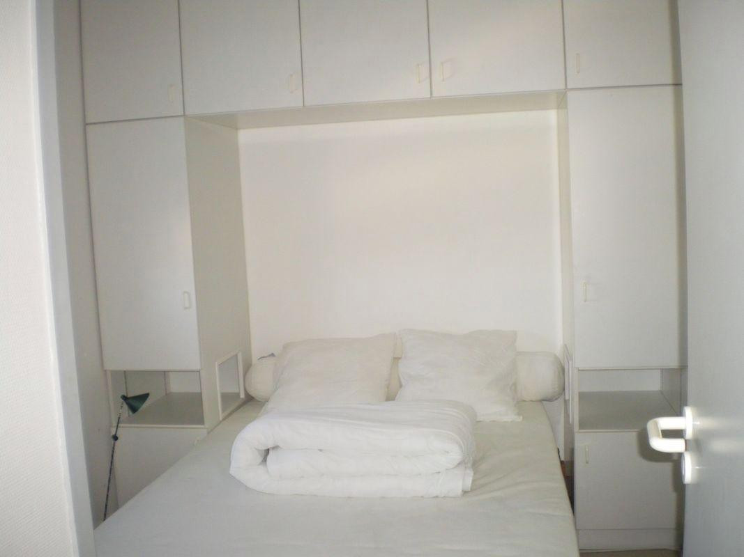 
                                                Location
                                                 Appartement 2 pièces 27m² + parking