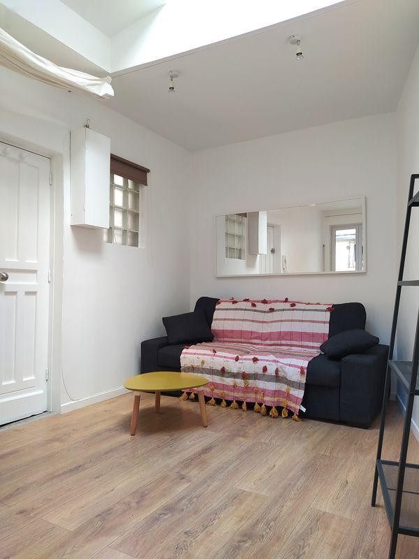 
                                                Location
                                                 APPARTEMENT 2 PIECES - 28m2 SUR COURS