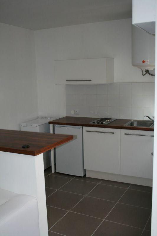 
                                                Location
                                                 Appartement 2 pièces 31 m²