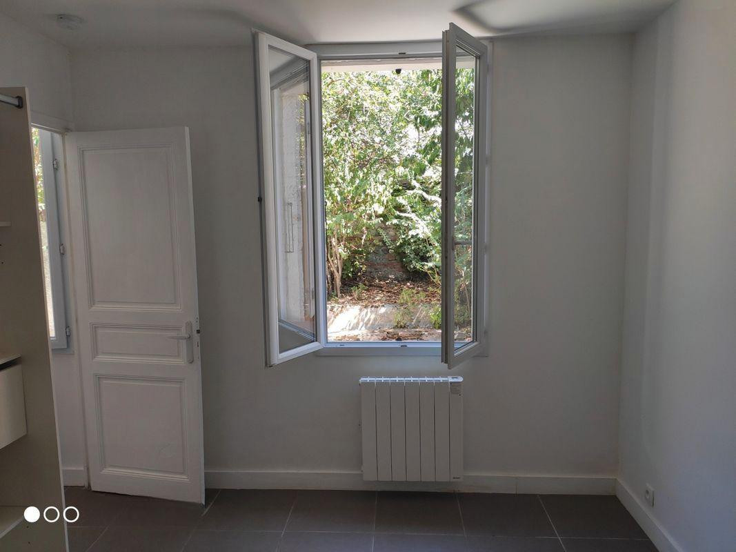 
                                                Location
                                                 Appartement 2 pièces 31 m²