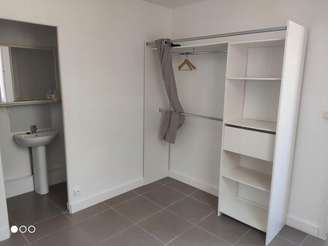 
                                                Location
                                                 Appartement 2 pièces 31 m²