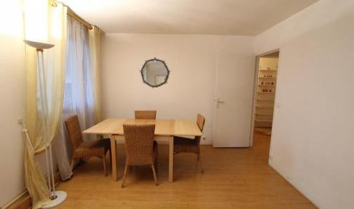 
                                                Location
                                                 Appartement 2 pièces 32m² entièrement meublé