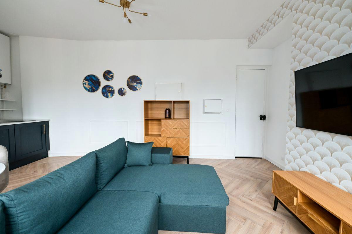 
                                                Location
                                                 Appartement 2 pièces 32m2 Arc de Triomphe
