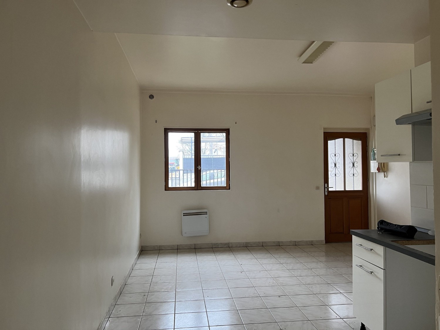 
                                                Location
                                                 appartement 2 pièces 33 m²