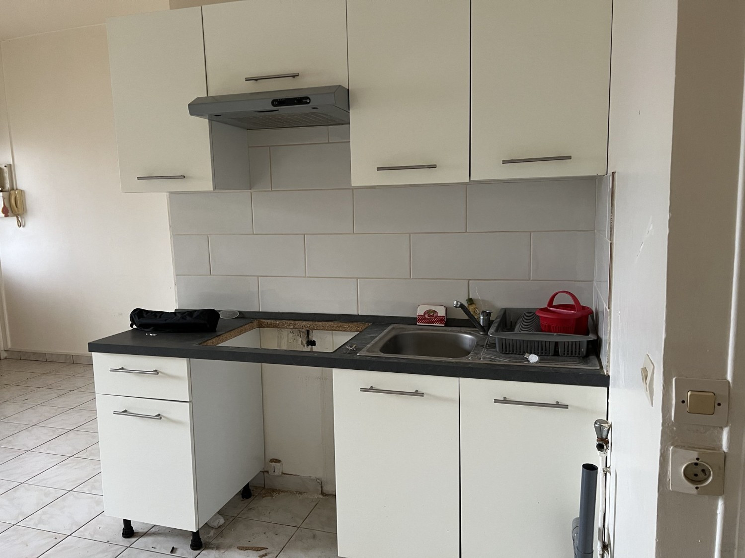 
                                                Location
                                                 appartement 2 pièces 33 m²