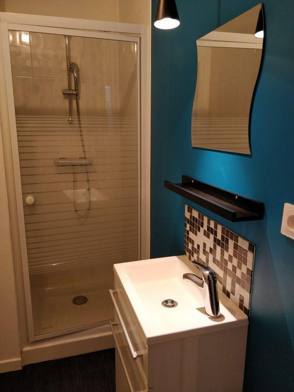 
                                                Location
                                                 Appartement 2 pieces 34m2