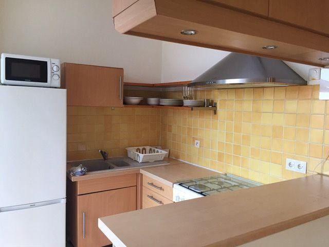 
                                                Location
                                                 Appartement 2 pièces, 35 M2