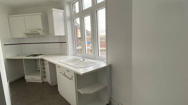 
                                                Location
                                                 Appartement 2 pièces 36 m² Tourcoing