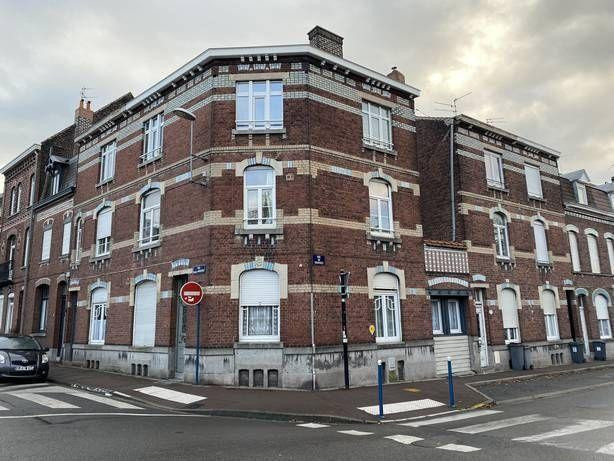 
                                                Location
                                                 Appartement 2 pièces 36 m² Tourcoing