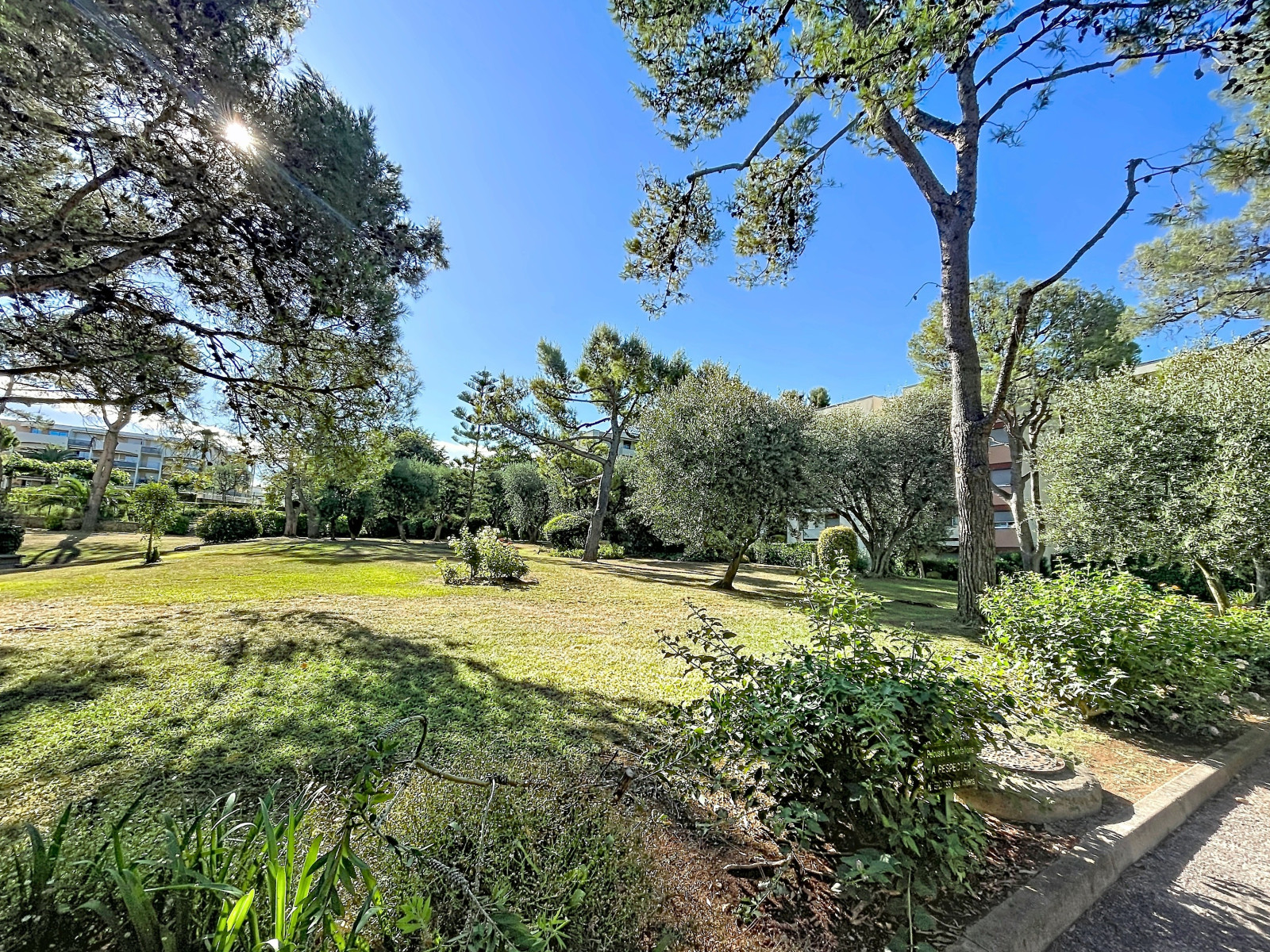 
                                                Vente
                                                 Appartement  - 2 pièces  - 37.4 m²
