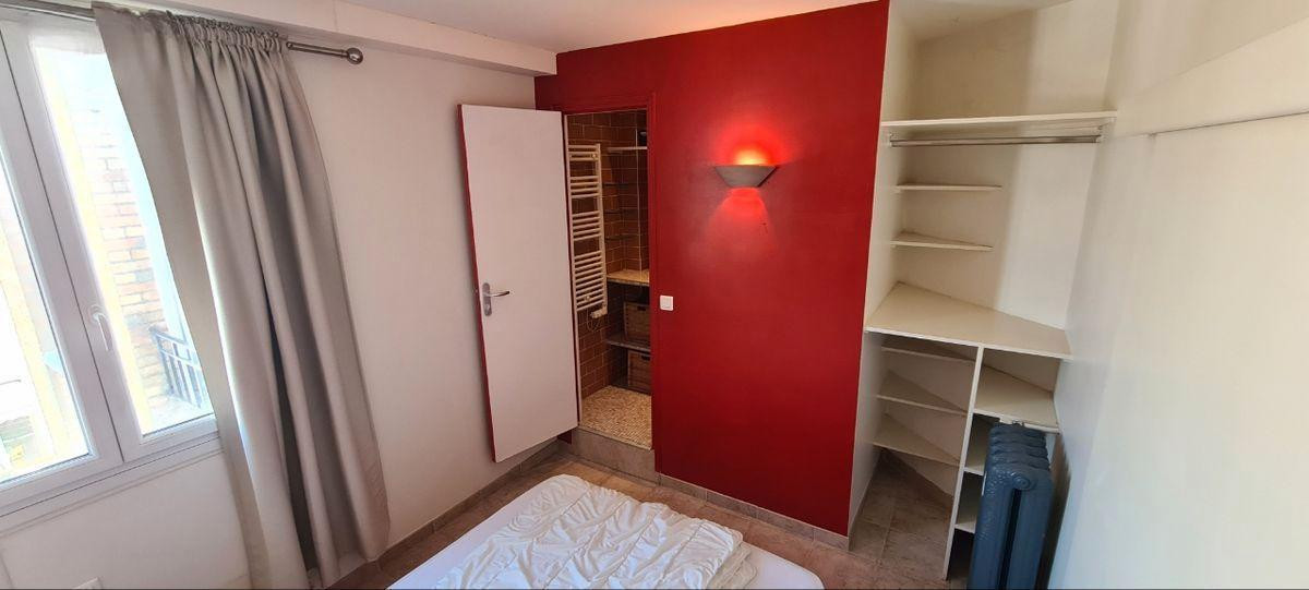
                                                Location
                                                 Appartement 2 pièces 37 m²