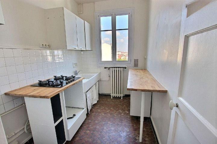 
                                                Location
                                                 Appartement 2 pièces 37 m² gare de Bois-Colombes