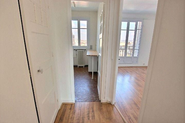 
                                                Location
                                                 Appartement 2 pièces 37 m² gare de Bois-Colombes