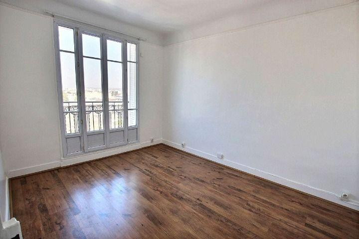 
                                                Location
                                                 Appartement 2 pièces 37 m² gare de Bois-Colombes
