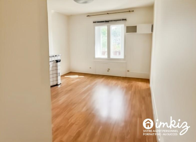 
                                                Vente
                                                 Appartement 2 pièces 37 m², PARIS 5ème