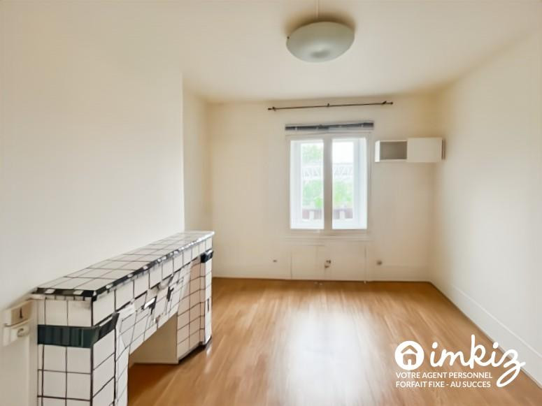 
                                                Vente
                                                 Appartement 2 pièces 37 m², PARIS 5ème