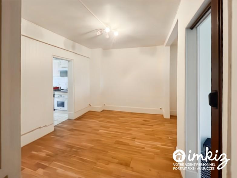 
                                                Vente
                                                 Appartement 2 pièces 37 m², PARIS 5ème