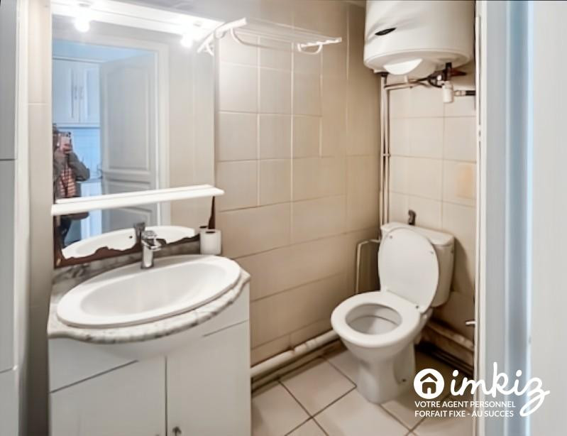 
                                                Vente
                                                 Appartement 2 pièces 37 m², PARIS 5ème