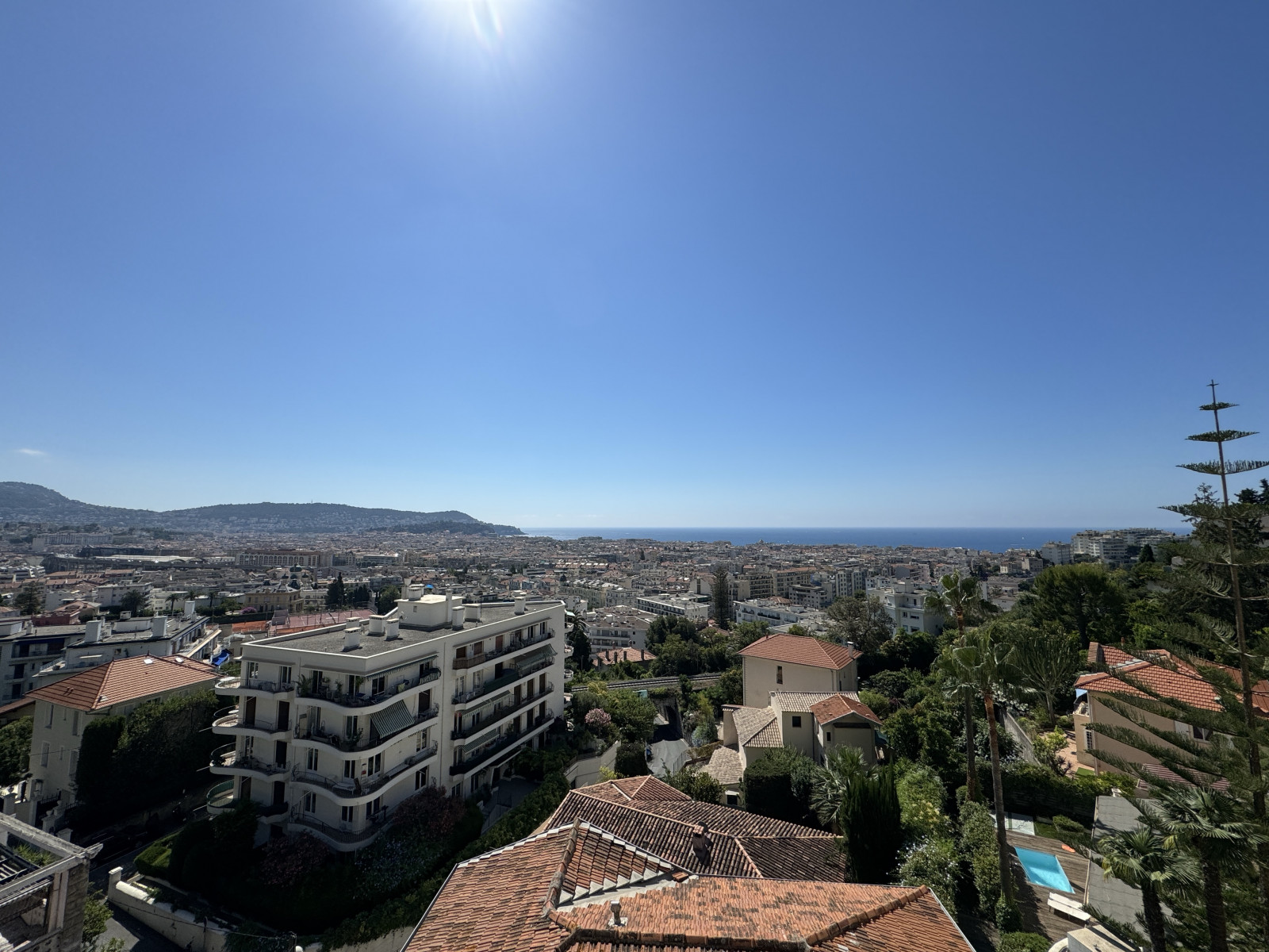 
                                                Location
                                                 Appartement 2 pièces 38.75 m2 - 800 €/mois - Location étudiante