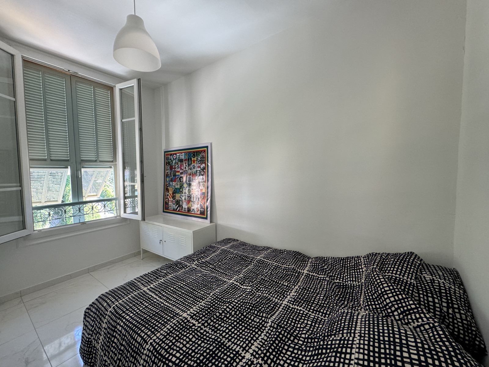 
                                                Location
                                                 Appartement 2 pièces 38.75 m2 - 800 €/mois -