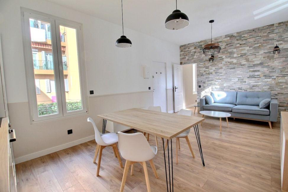 
                                                Location
                                                 Appartement  - 2 pièces  - 39.27 m²
