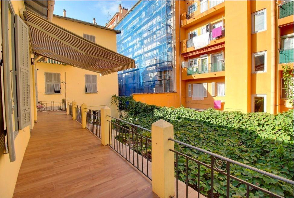 
                                                Location
                                                 Appartement  - 2 pièces  - 39.27 m²