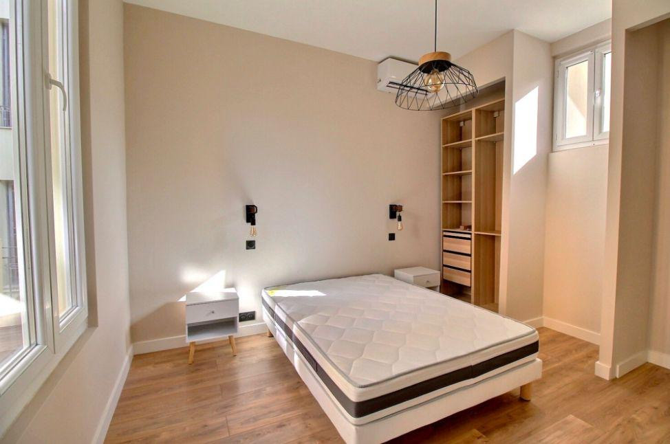 
                                                Location
                                                 Appartement  - 2 pièces  - 39.27 m²
