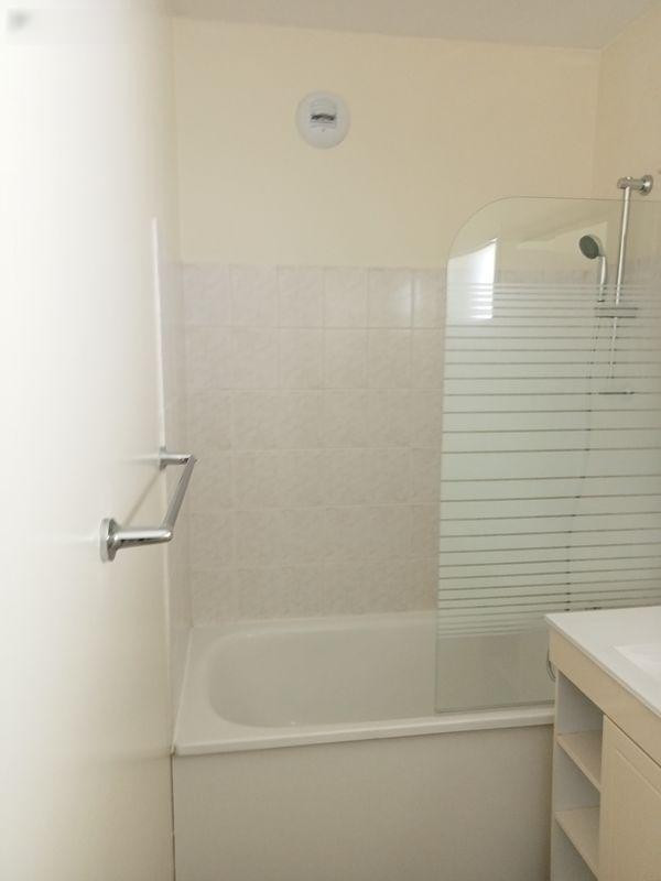 
                                                Location
                                                 Appartement - 2 pièces - 39 m²