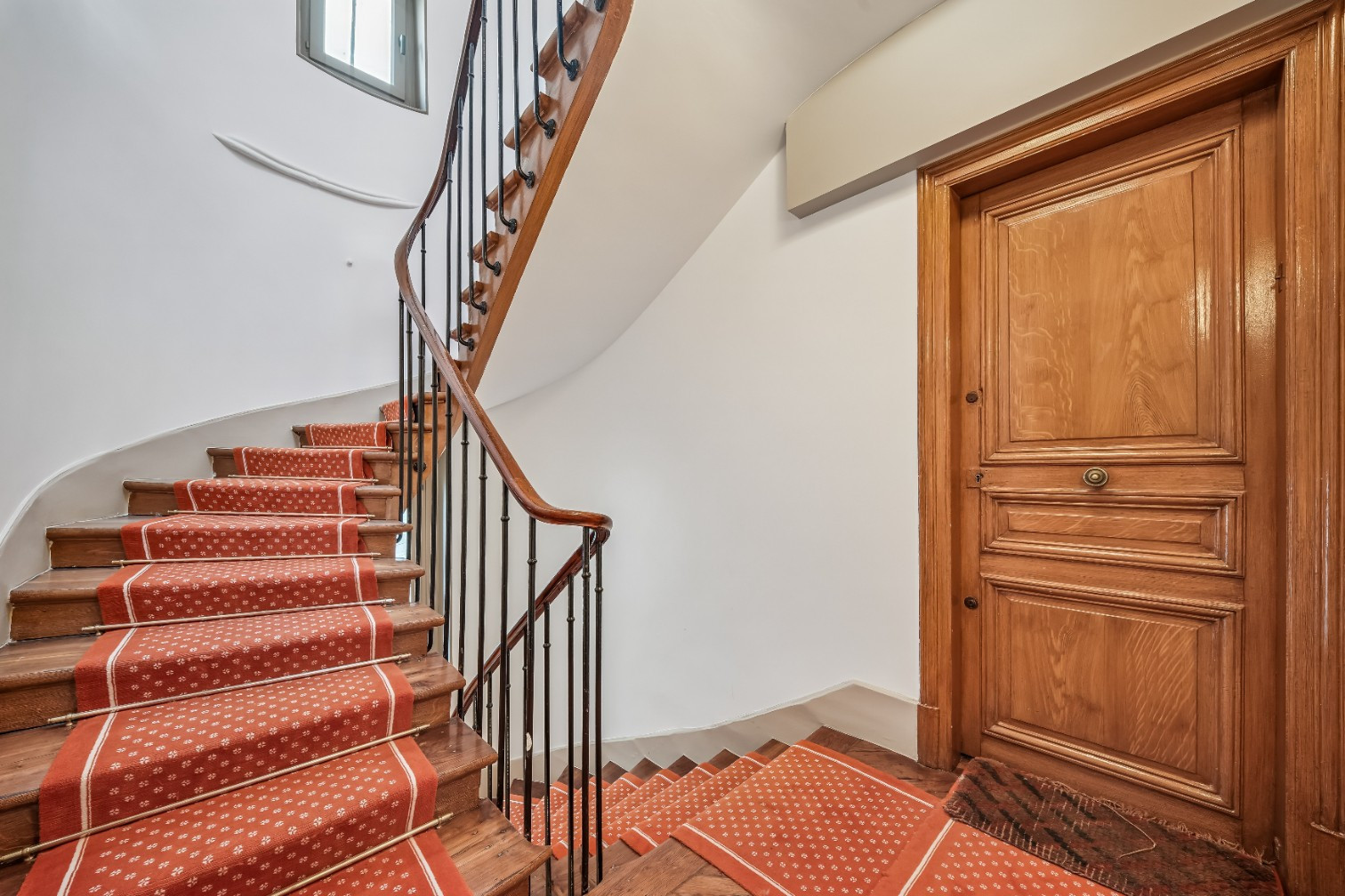 
                                                Vente
                                                 Appartement 2 pièces - 39 m2 - Levallois-Perret