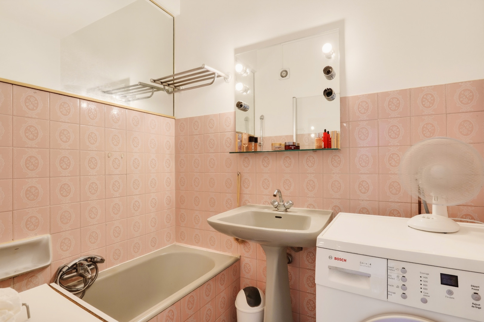 
                                                Vente
                                                 Appartement  - 2 pièces  - 40.0 m²