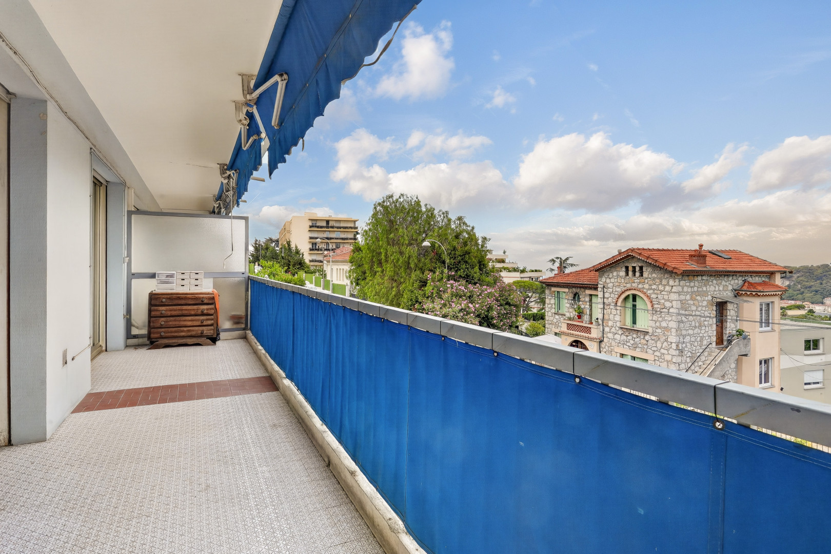 
                                                Vente
                                                 Appartement  - 2 pièces  - 40.0 m²