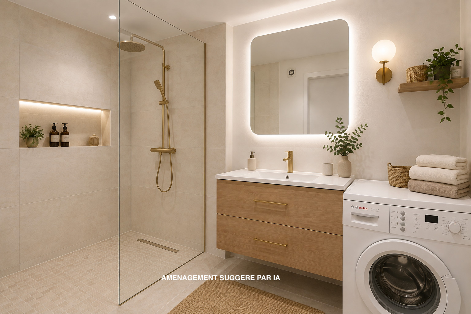 
                                                Vente
                                                 Appartement  - 2 pièces  - 40.0 m²